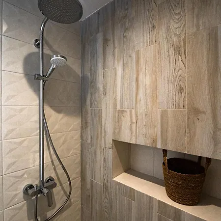 Andy'S & Hari'S Elegant Town Studios Zakynthos Town Room photo