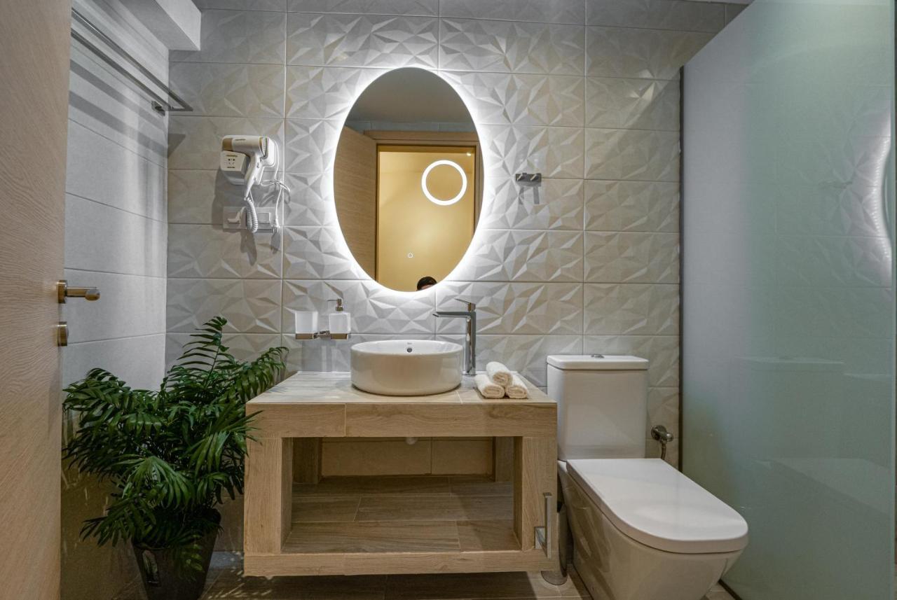 Апартаменты Andy's & Hari's Elegant Town Закинтос