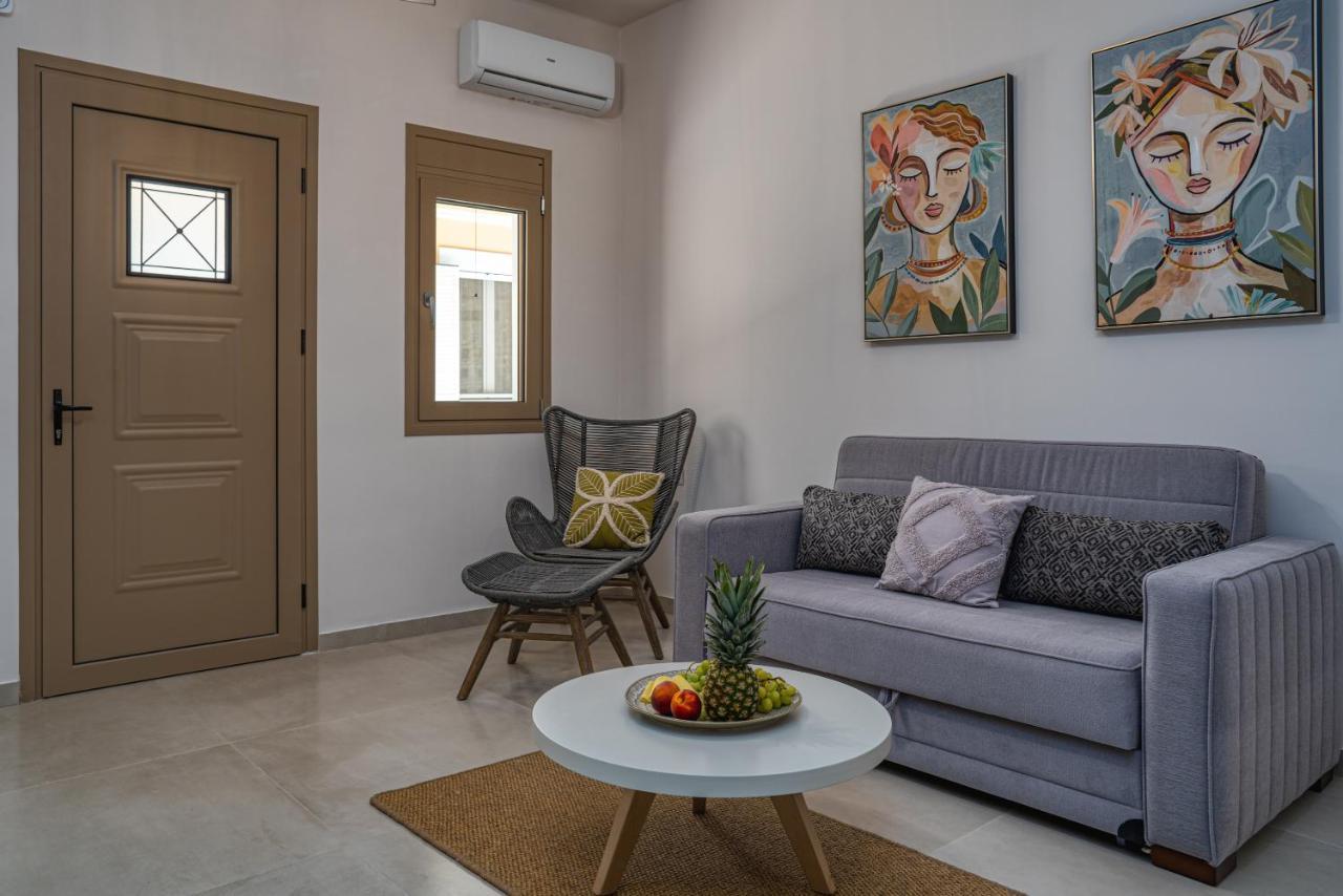 Apartment Andy's & Hari's Elegant Town Zakynthos Town